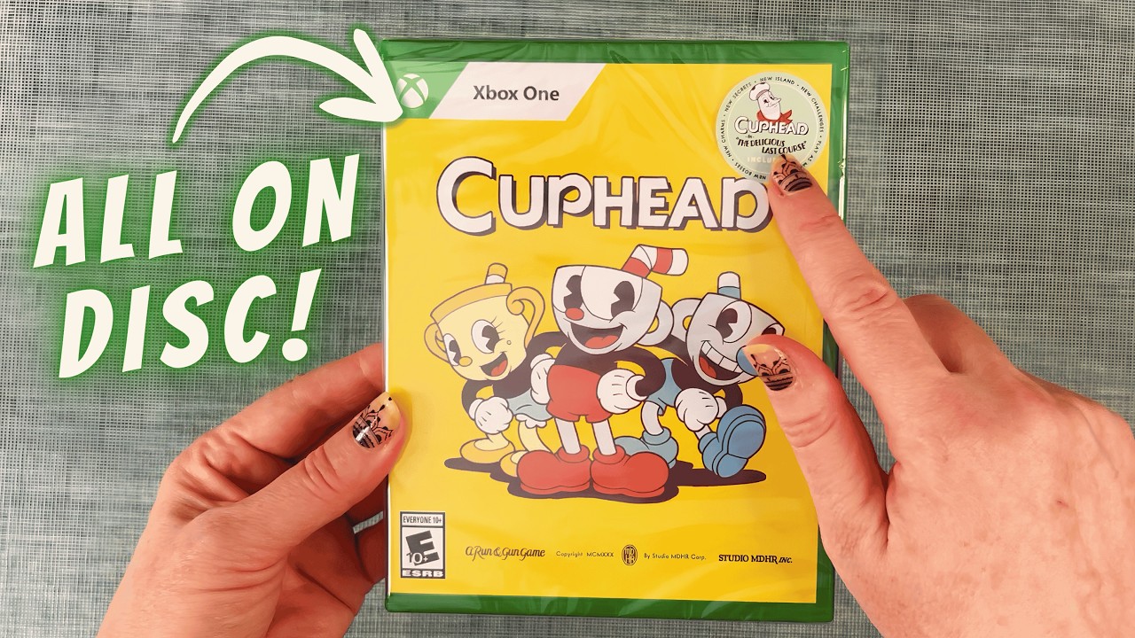 Xbox One Games You Should Buy TODAY... Before They're Harder to Find