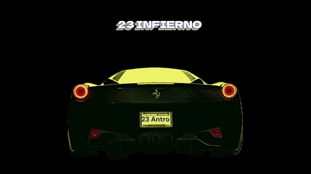 Salgo del Inf1eno