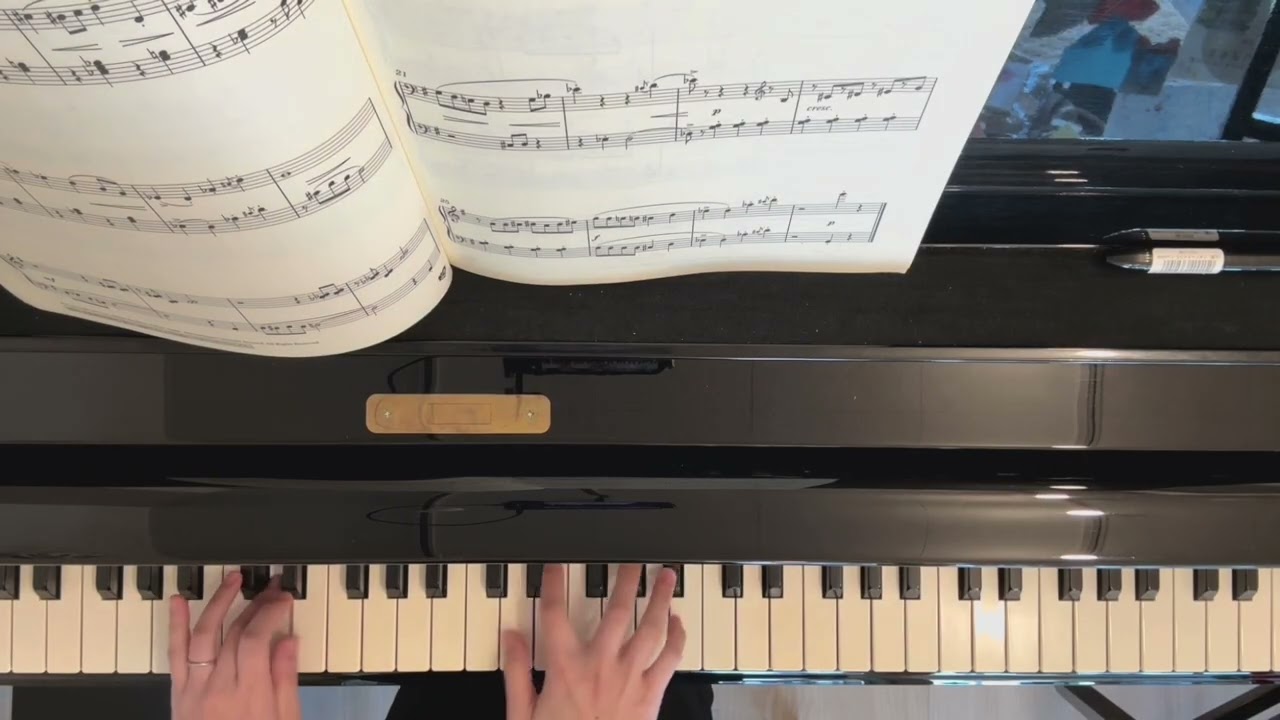 【初級】こどもの発表会・コンクール用ピアノ曲集「粉雪のファンタジー」/ The piano pieces for CHILDREN 」よりピアノソロ曲を全曲ピアノで弾いてみた！
