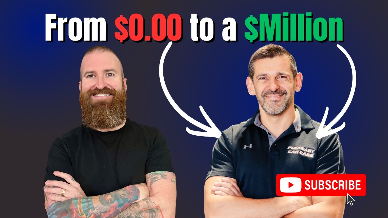 Leaders MUST Set High Standards with Charlie Zlatkos | Ep 132