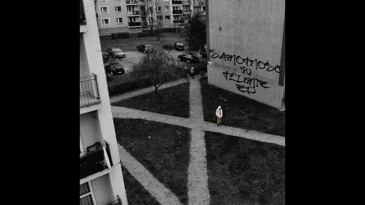 Dejlu - Co u Ciebie(prod. Imotape productions)
