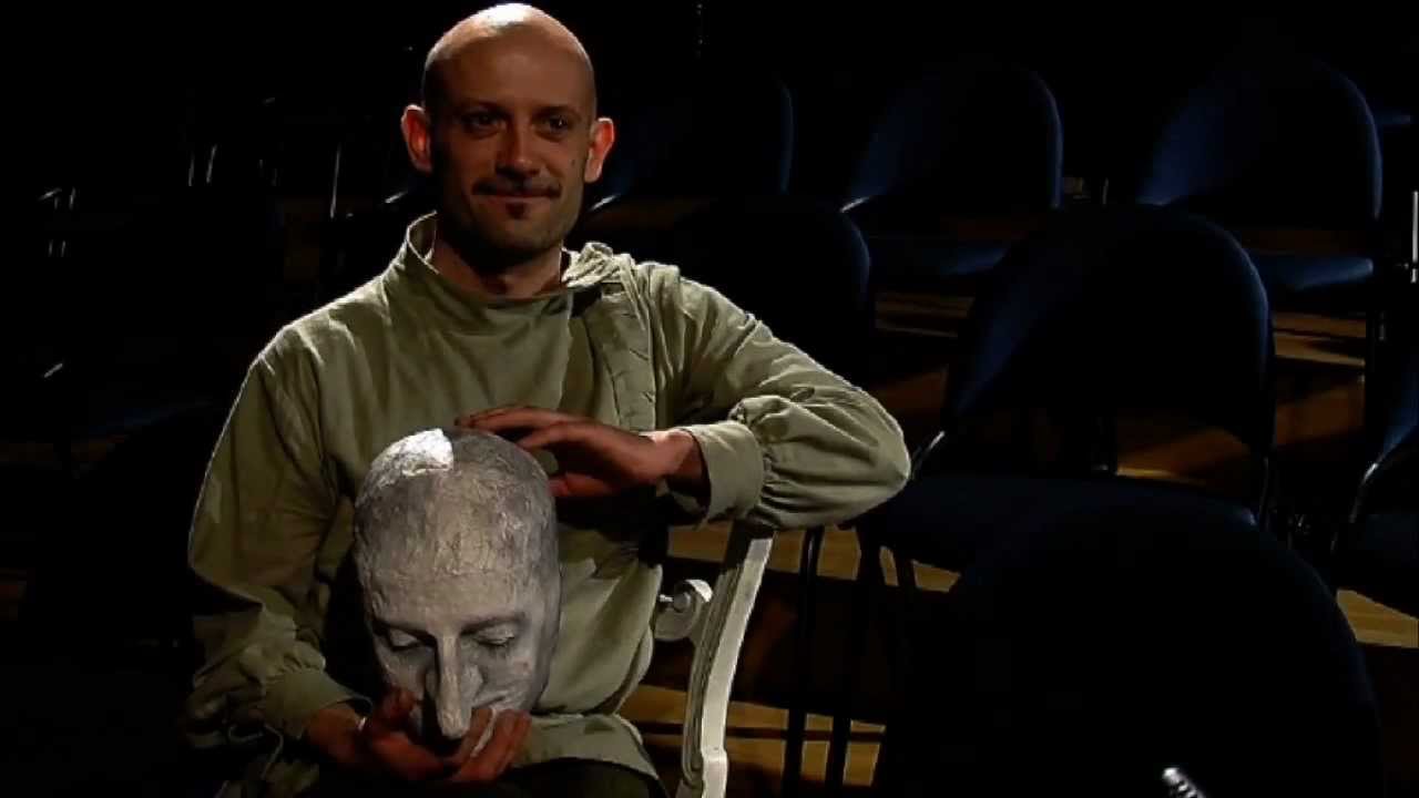 Il giardino dei ciliegi - intervista a trofimov.mp4