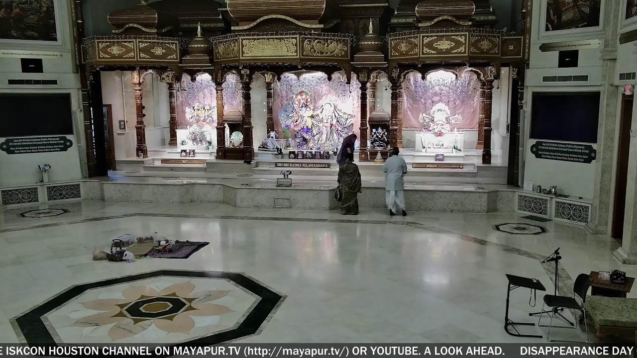 SB - 1.18.20 - HG Murali Manohara Dasa - 03/29/2026