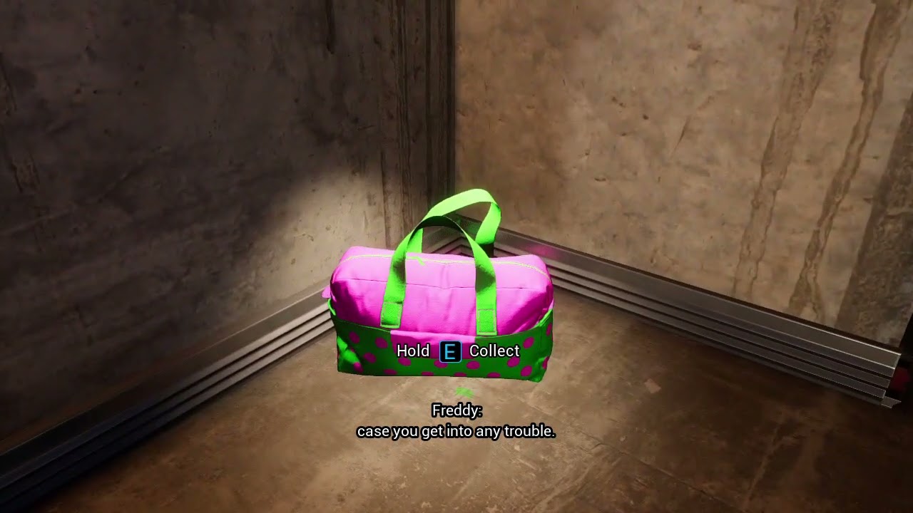 FNAF SECURITY BREACH (LAST TIME I AM REDOING THIS GODFORSAKEN GAME) (1)