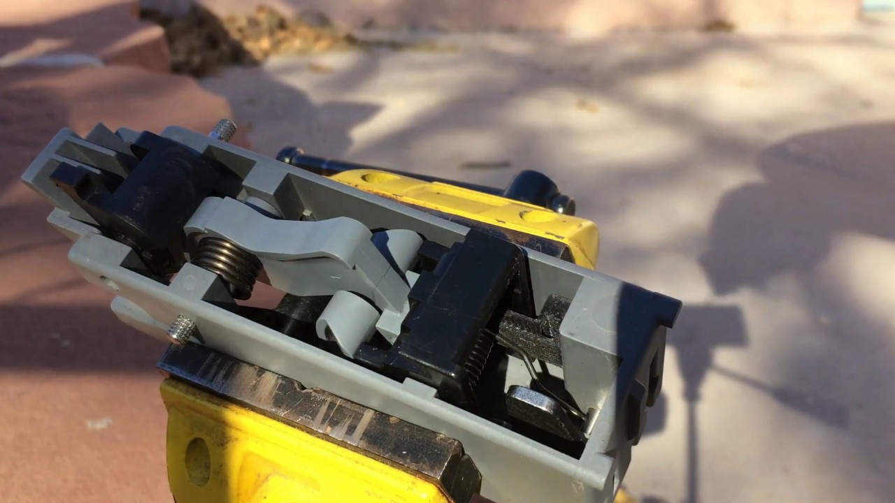 GenII Creep Killer For PS90 Trigger