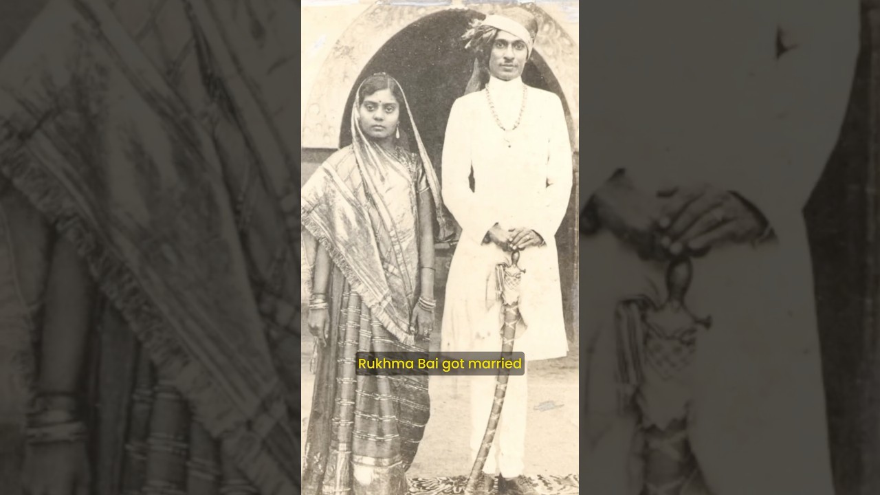 Story of India&rsquo;s first divorce!!