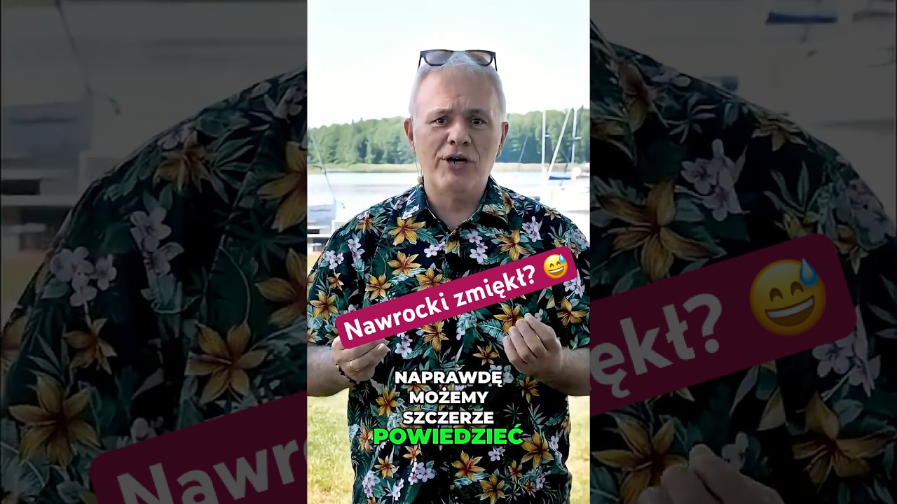 👉 7 hours of deliberations and... NOTHING! Mazurek is ruthless towards Nawrocki 🔥