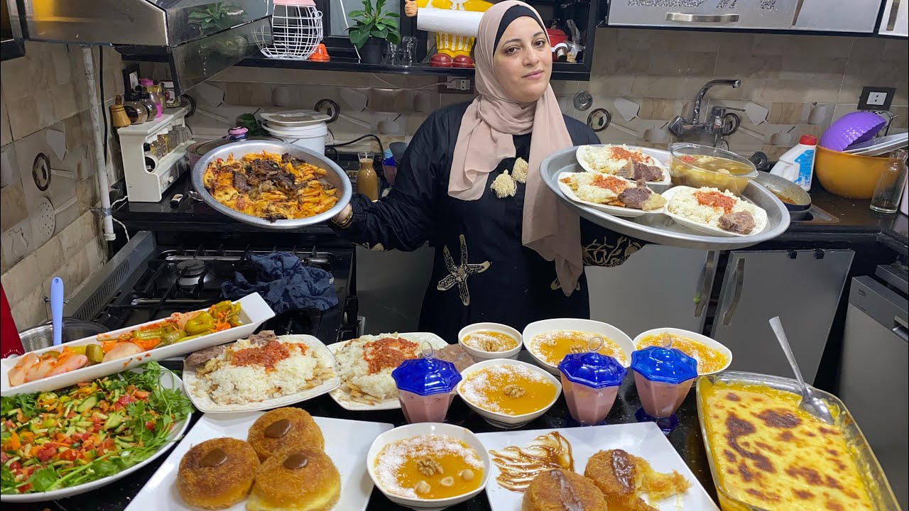 حرام اكتب عنوان علي الفديو ده لان مفيش حاجه توصف الا فيه غير رايكم