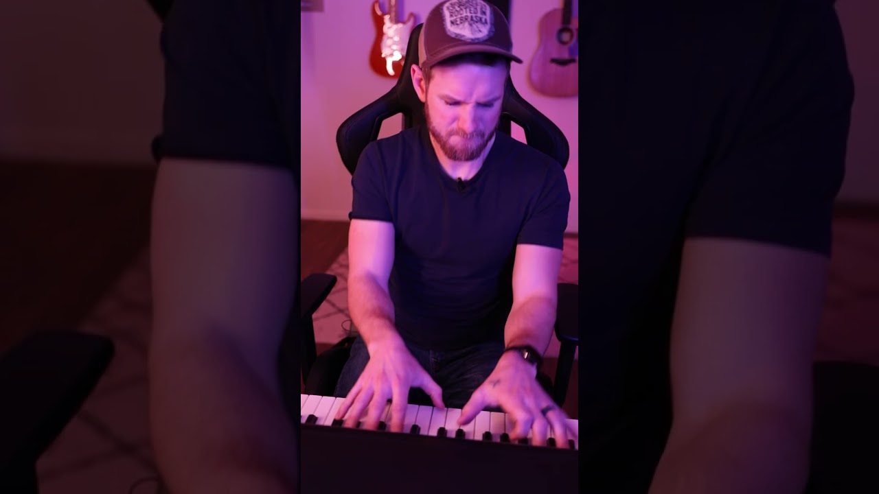 Making a James Bond Theme Song