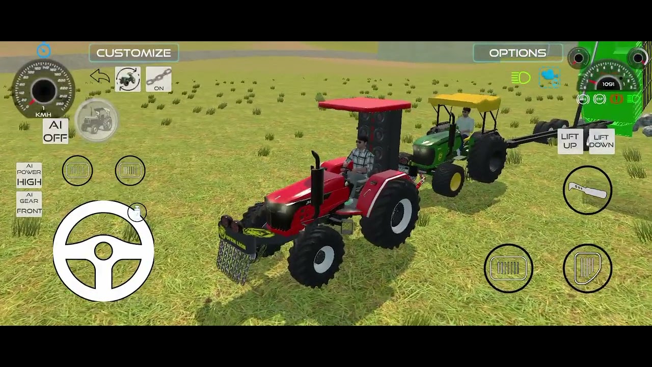 😍indian vehicles 3D 😍