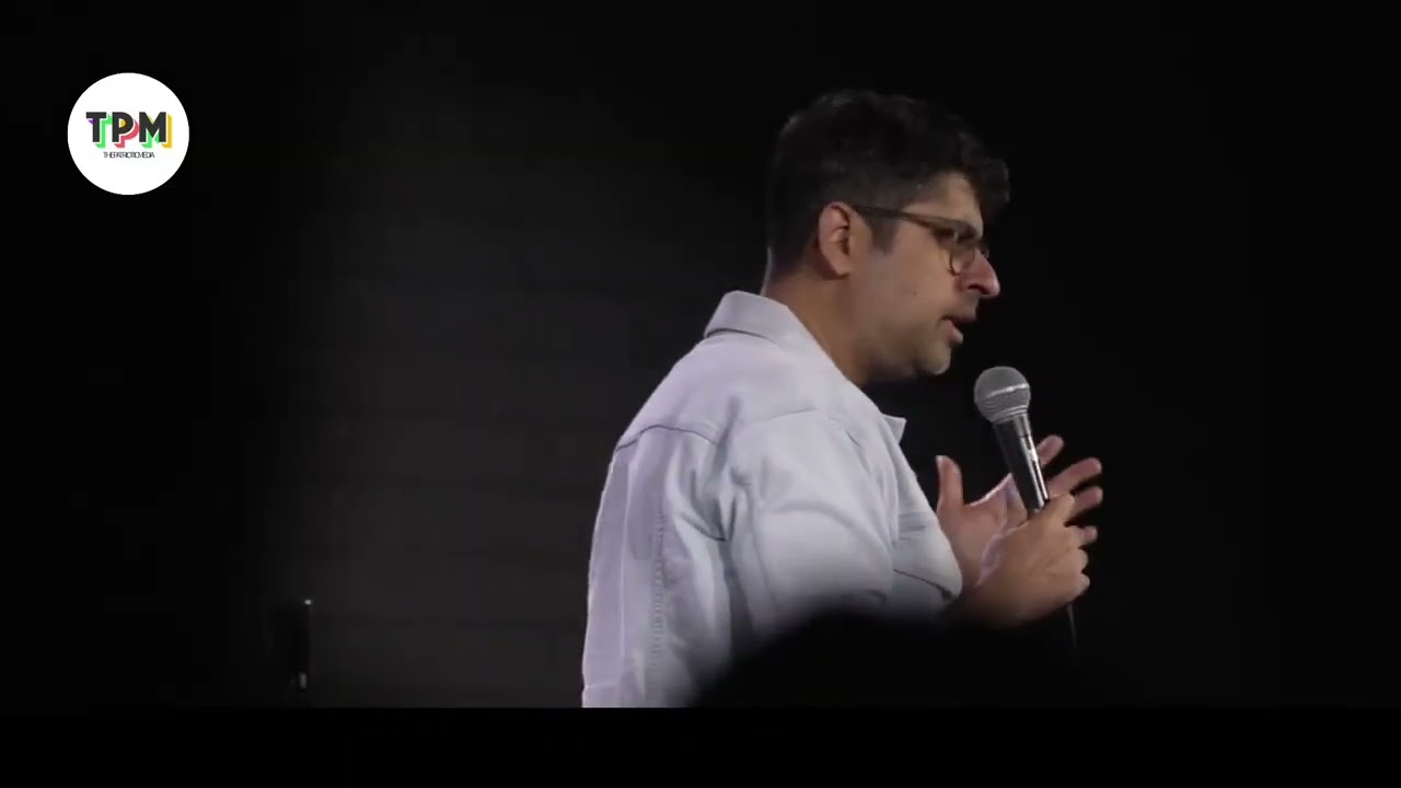 Varun Grover roasting Sadhvi Pragya & Liberals | Stand-UP Comedy