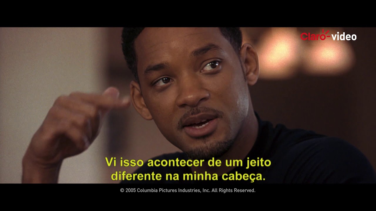 Filme | Hitch: Conselheiro Amoroso