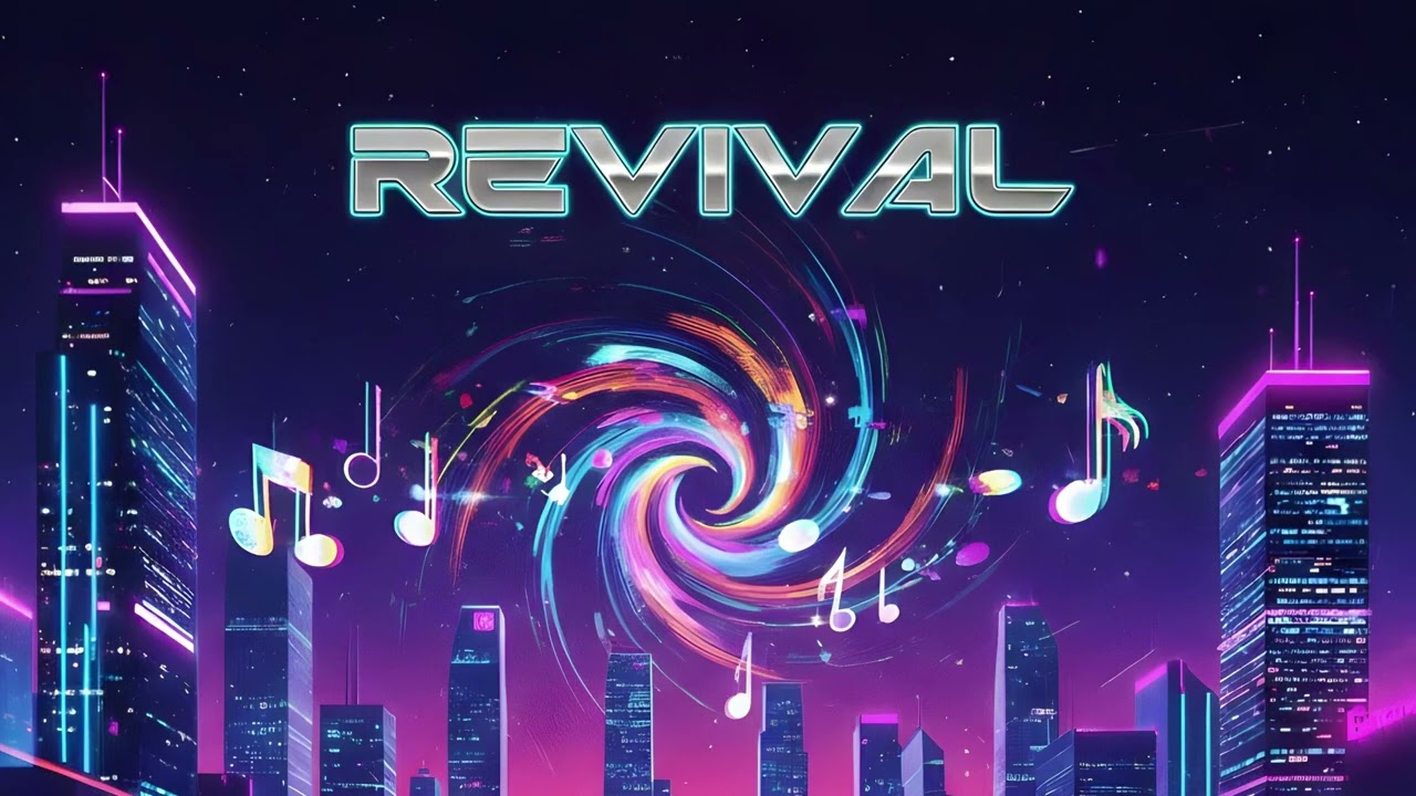 Meladin Quest - Revival (Original Mix)