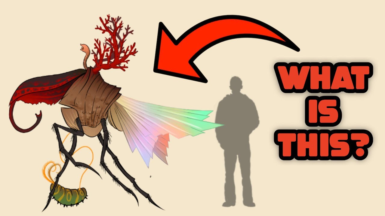 Is this the WEIRDEST SF book of all time? (Embassytown review)