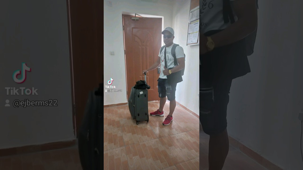 My first vacation after working in Qatar for one year.#BicolanoOFW