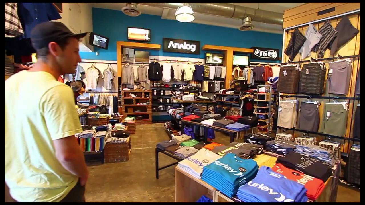 Core Store Spotlight: Surfside Sports