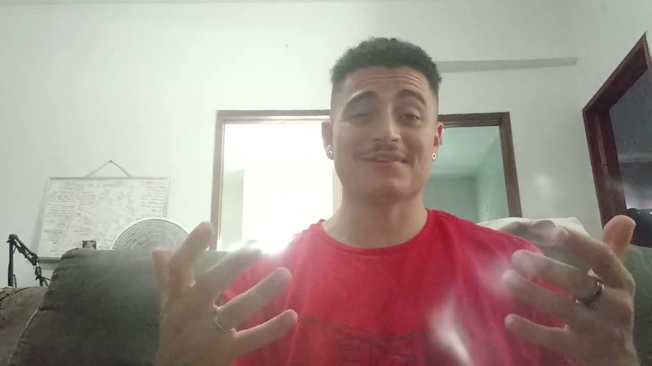 Você é um estoico ?