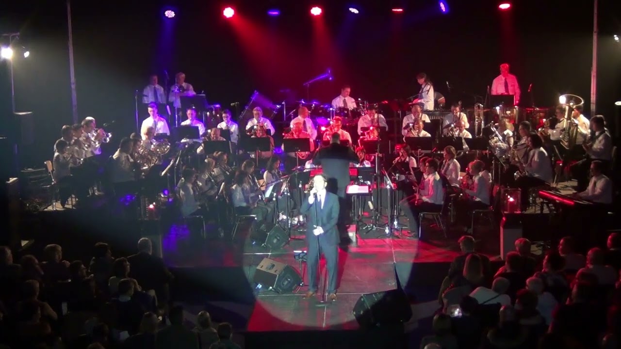 Voorbij - Udo | Fanfare Vrije Kunstkring Brakel (2014)