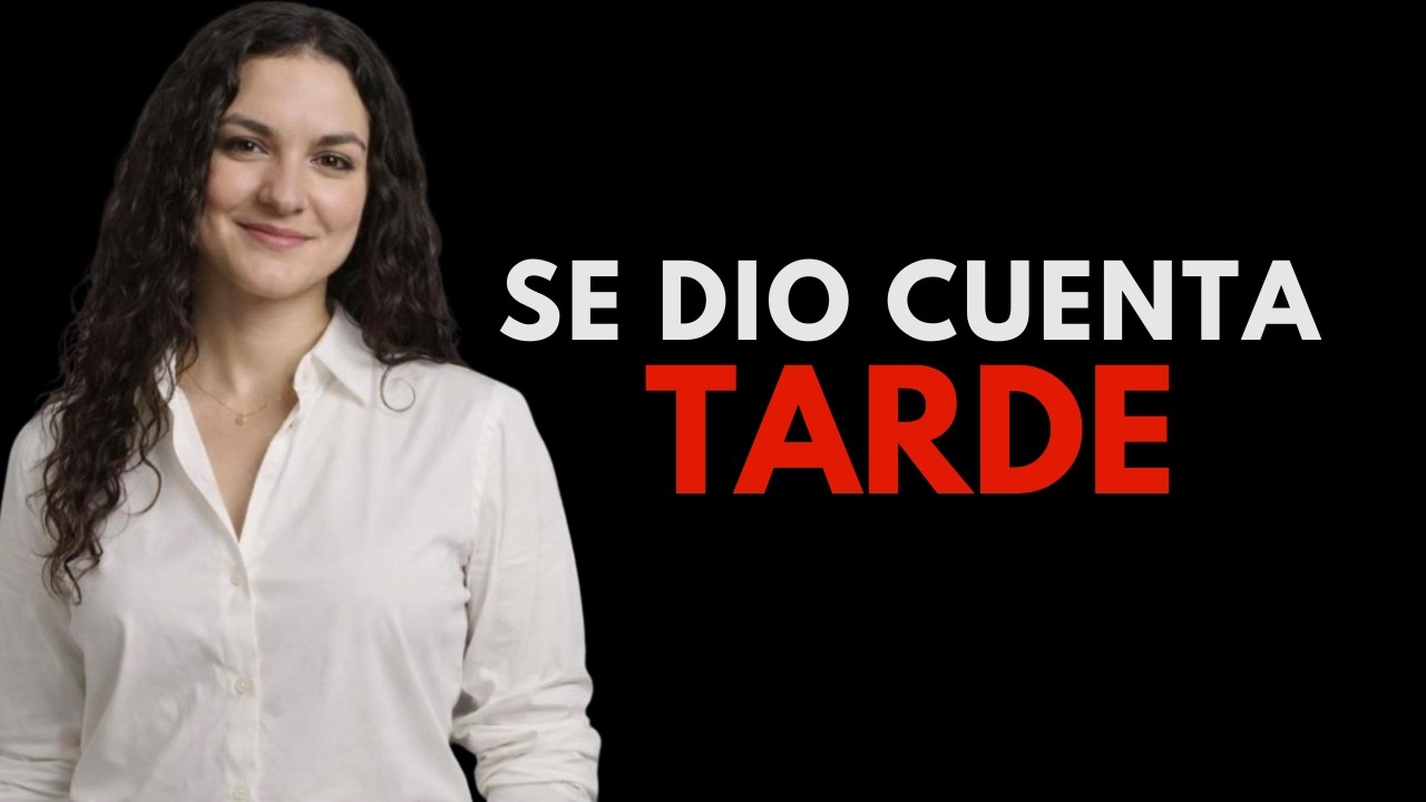 Cuando Se Dio Cuenta De Tu Valor… Ya Era Muy Tarde