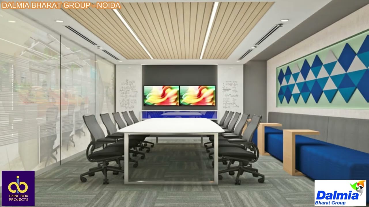 Dalmia, Bharat Group, Noida 
