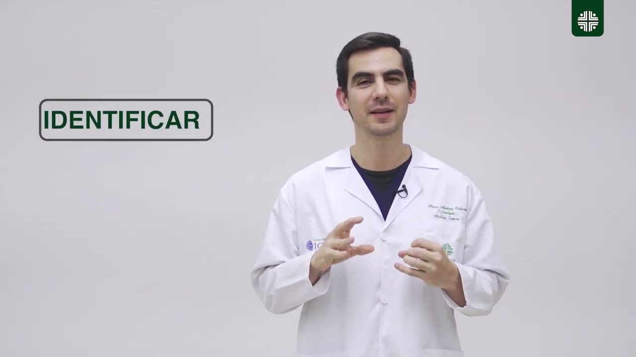 Herpes zóster: ¿qué es y cuáles son sus síntomas?