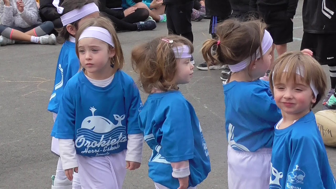 Inauteriak 2019   HH 2 3 Rugbya
