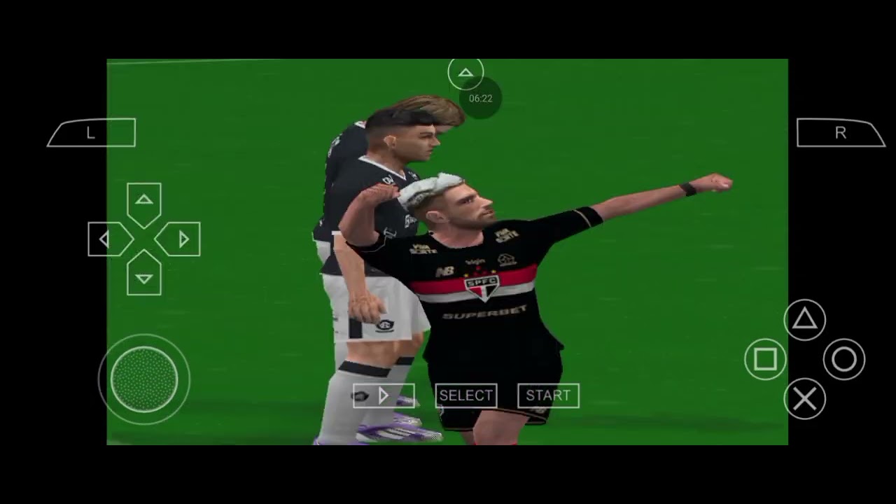 Eufui joga bomba patch 2026 eu fui joga contra o são Paulo e pedir de virada remo 1x2 são Paulo EP32