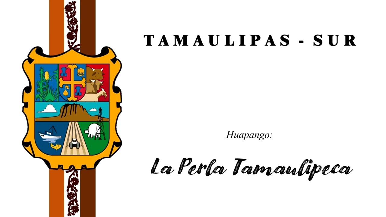 La Perla Tamaulipeca - Huapango