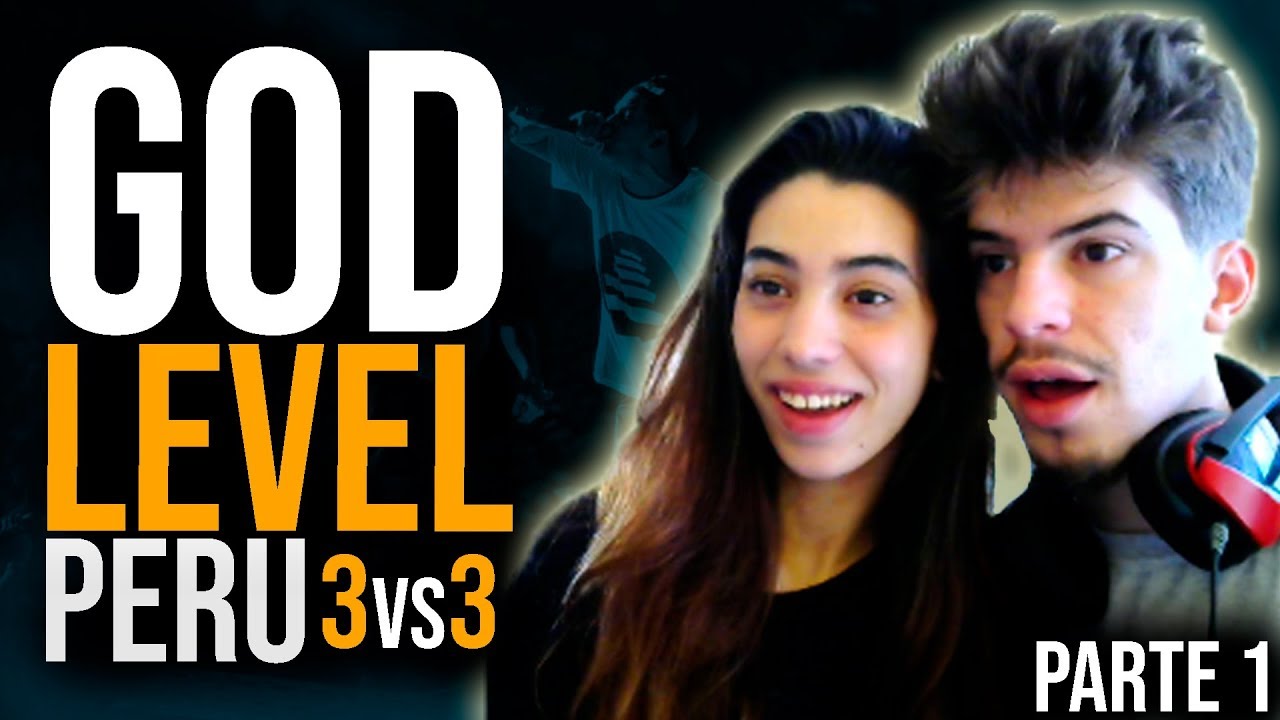 FINAL MUNDIAL DE FREESTYLE - GOD LEVEL 🔥 #1 PERÚ 2019 🔥 Reacciones EN DIRECTO