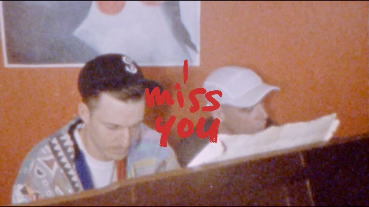 Thundamentals - I Miss You