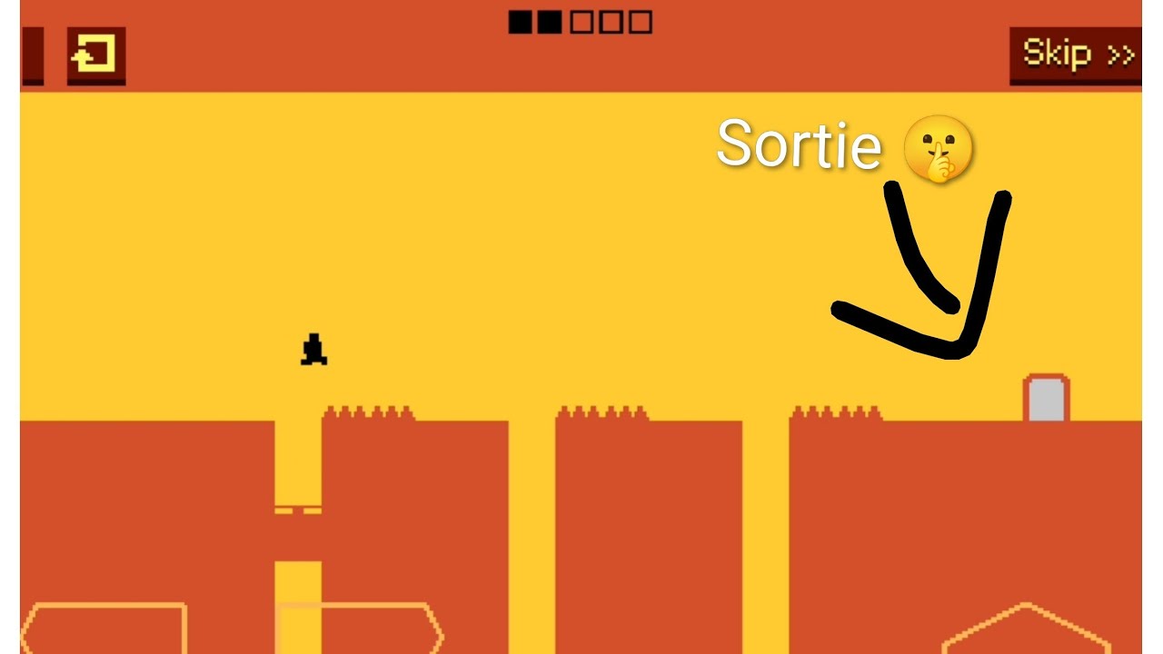 CE JEU VAS TE FAIRE RAGER JUSQU’A LA FIN 😂😂  ( Level Devil ) 
