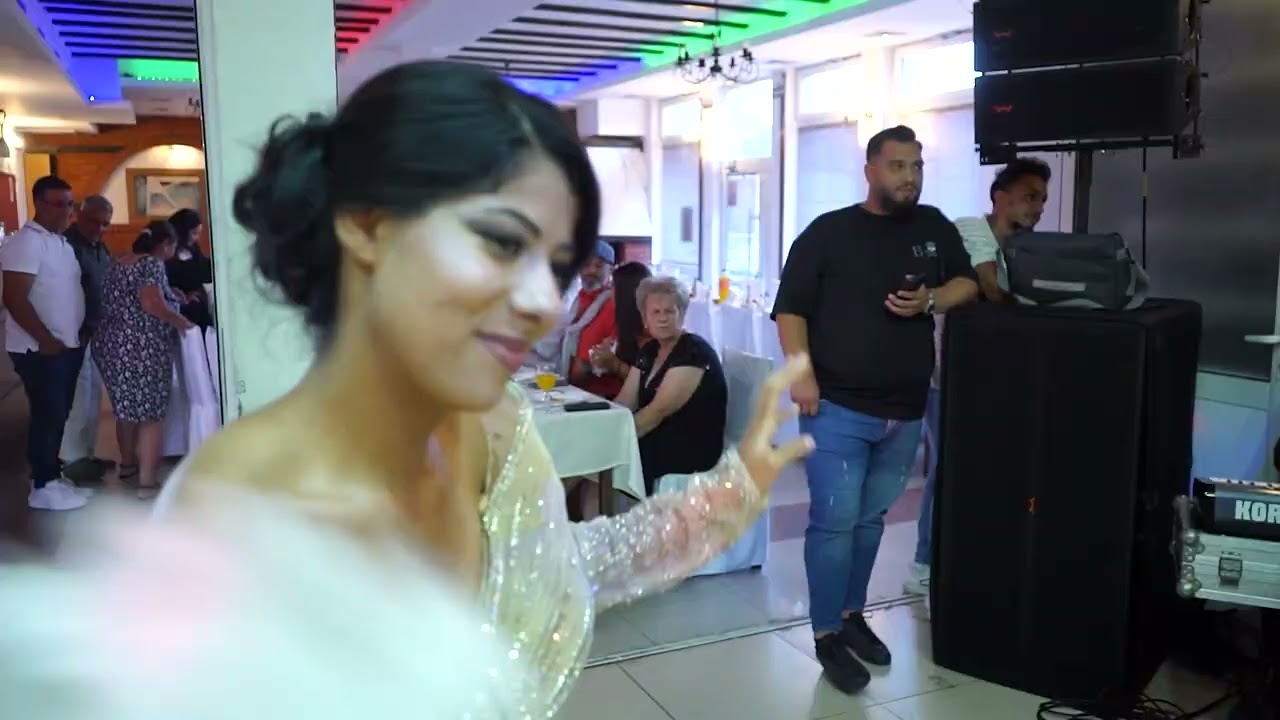 MERT'İN SÜNNET DÜĞÜNÜ RESTORANT (STUDİO BECAT) BEROVO