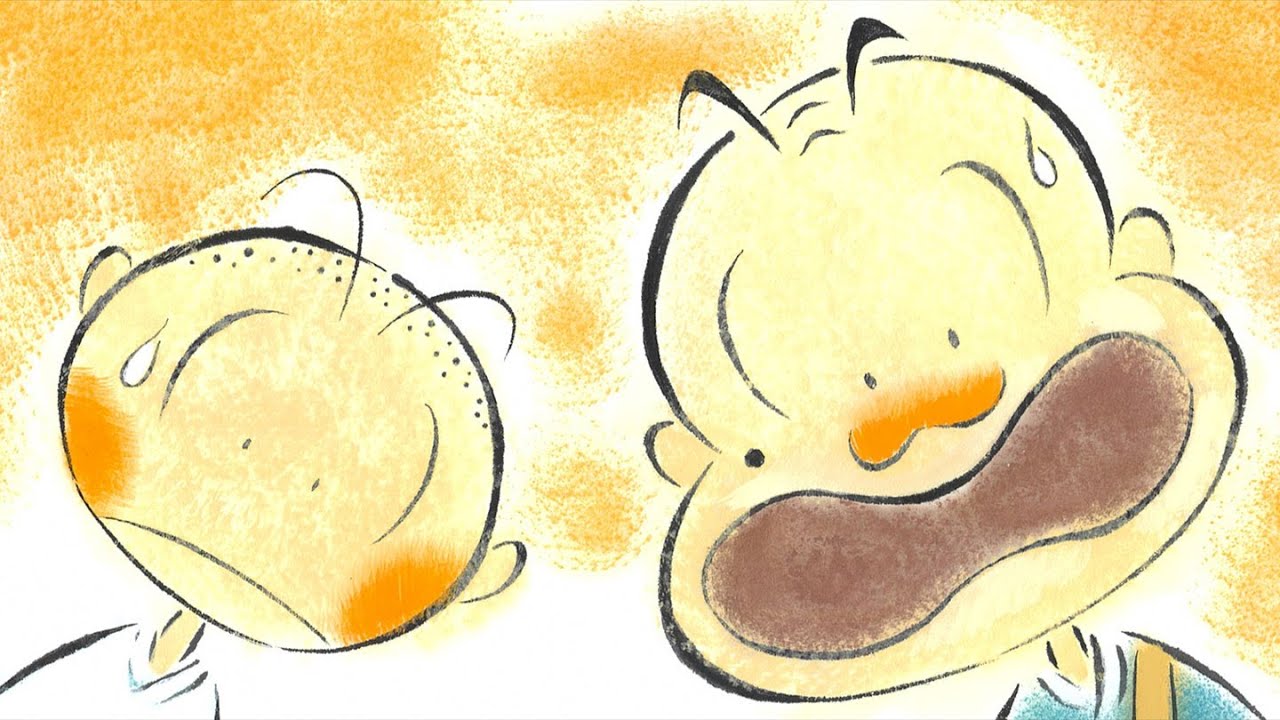 #41-3　おばばの極楽往生　【むかしばなしのおへや～伝えたい日本昔話～】