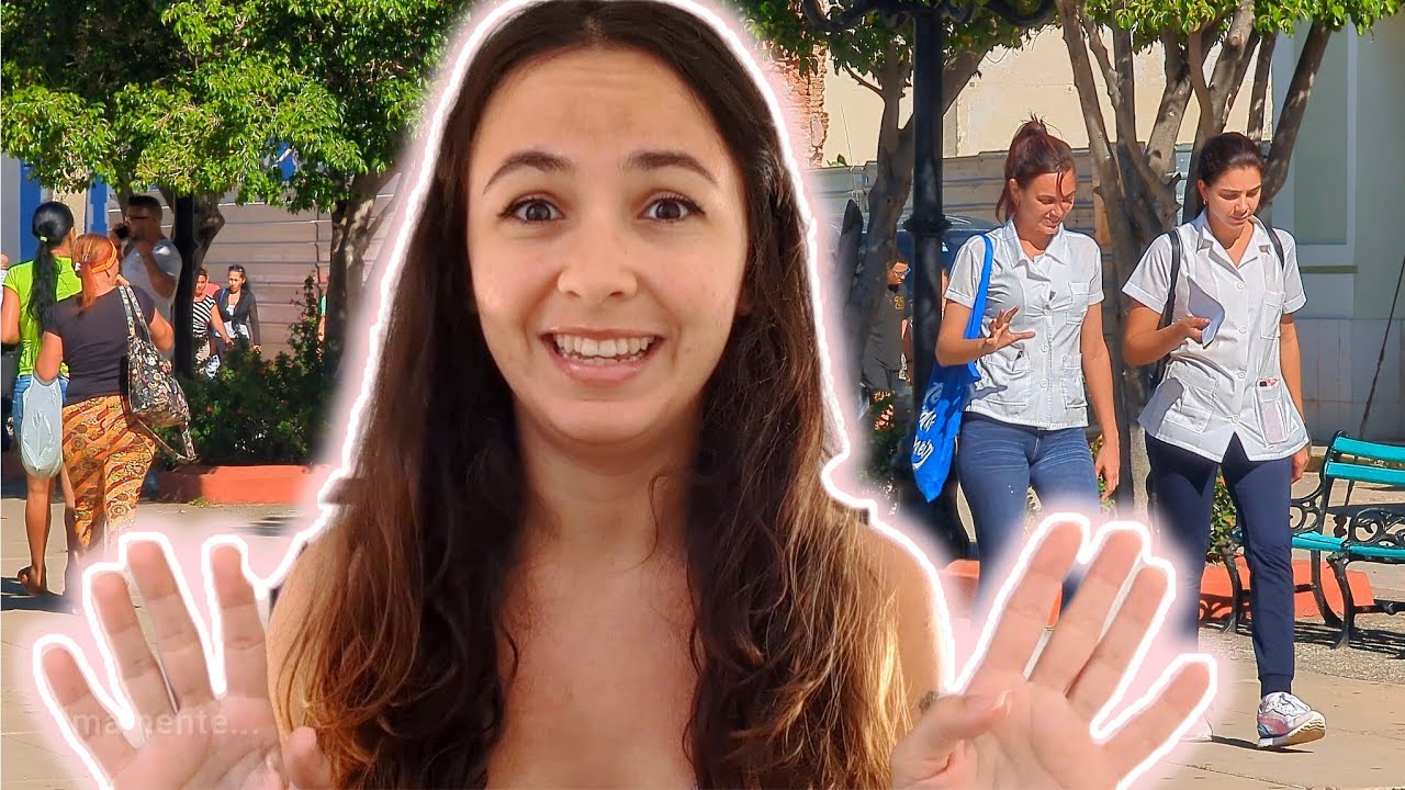 El país que todos quieren conocer pero nadie entiende ☹️