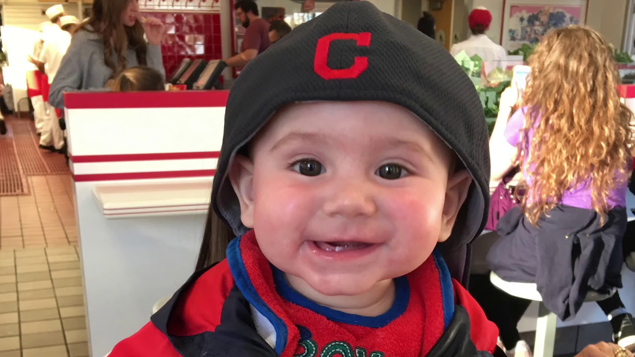 How It All Began: The History Behind The Cade and Cruz Show!