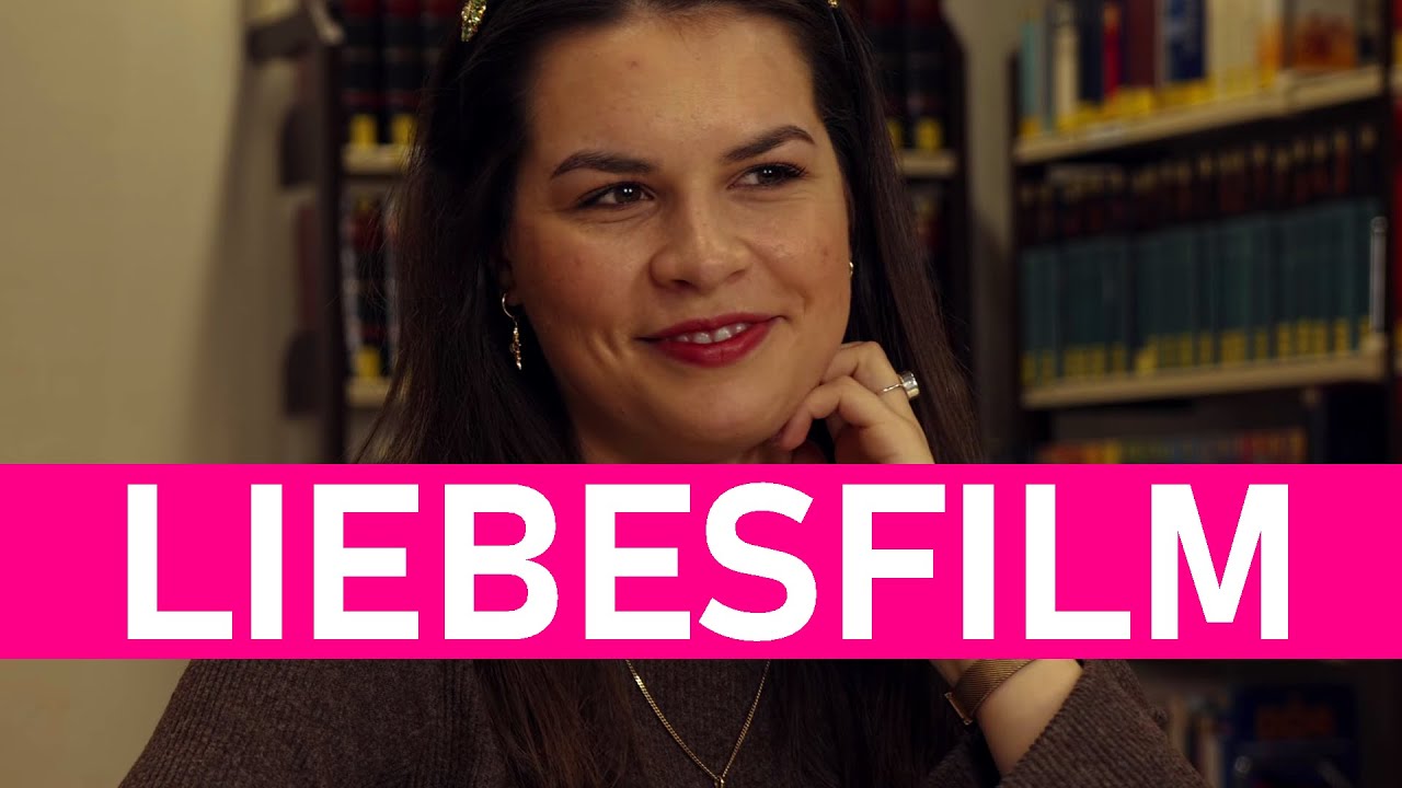 Autismus Liebesfilm: Signale (Kurzfilm) - ENG Subtitles