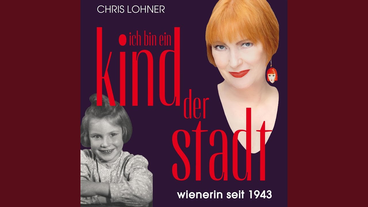 Ich konnte doch kein W&auml;sserchen tr&uuml;ben