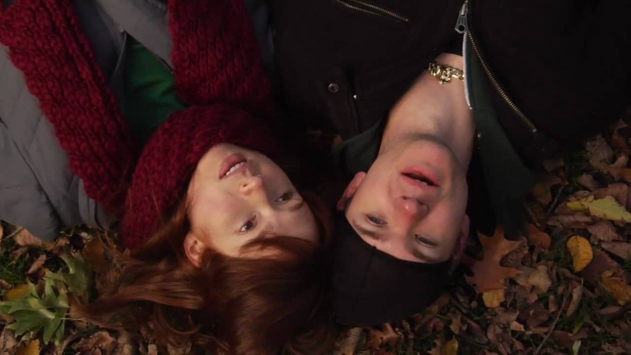 Checkmates: a PARODY by UCB Comedy