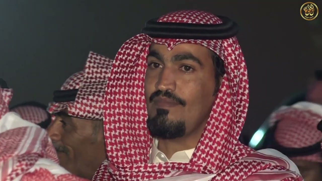 مشعل العازمي و فالح الغنامي خيبر 17-1-1445