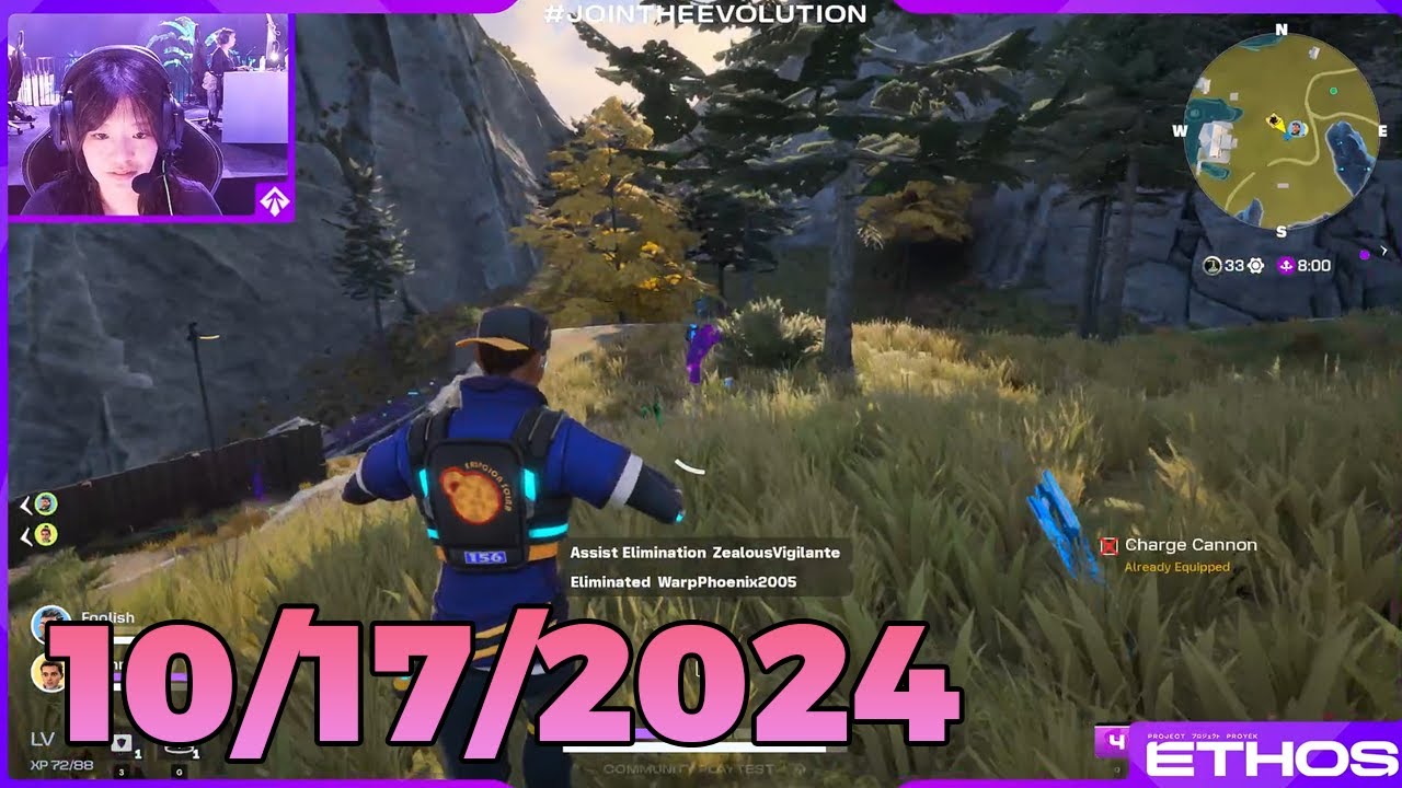 ONLY WINS HERE SURELY...! | Drops | !projectETHOS | #ad