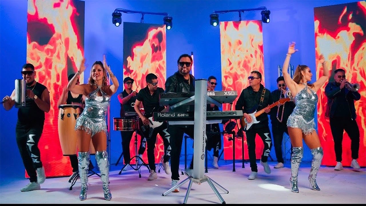 Super mix 90s Para prender la Fiesta 🔥 Sonora Star