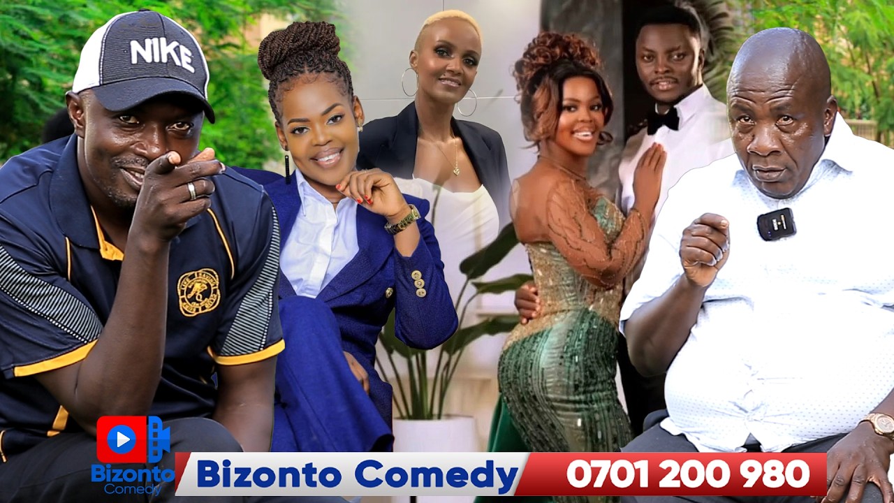 MUZEI MAGALA AZZE MUKAMBWE ABANTU BALINA EBISIRAANI MUBEEGENDEREZE EBIKA BYABANTU BYOTALINA KUWASA
