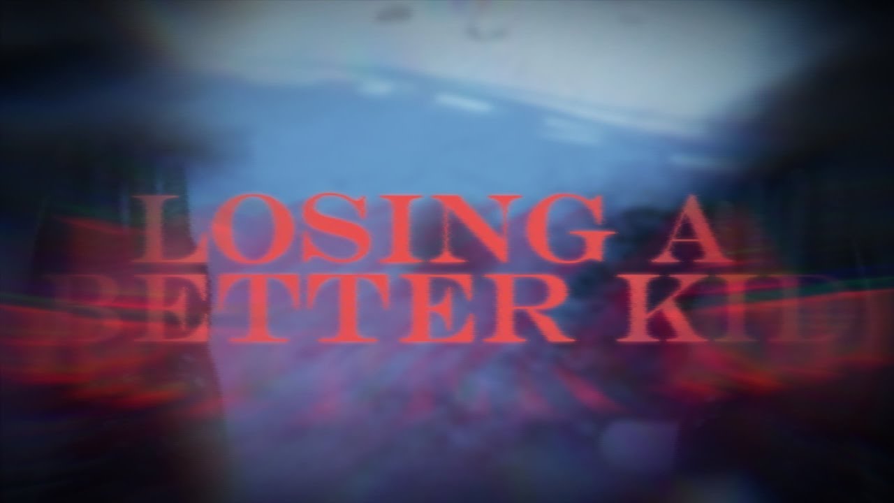 LOSS OF THE BEST KID | SHORT FILM | MORDHAU