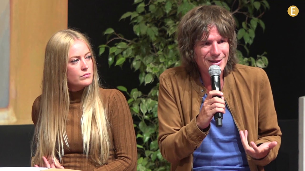 Une quête de vérité qui mène à Dieu -Témoignage de Yann et Pauline