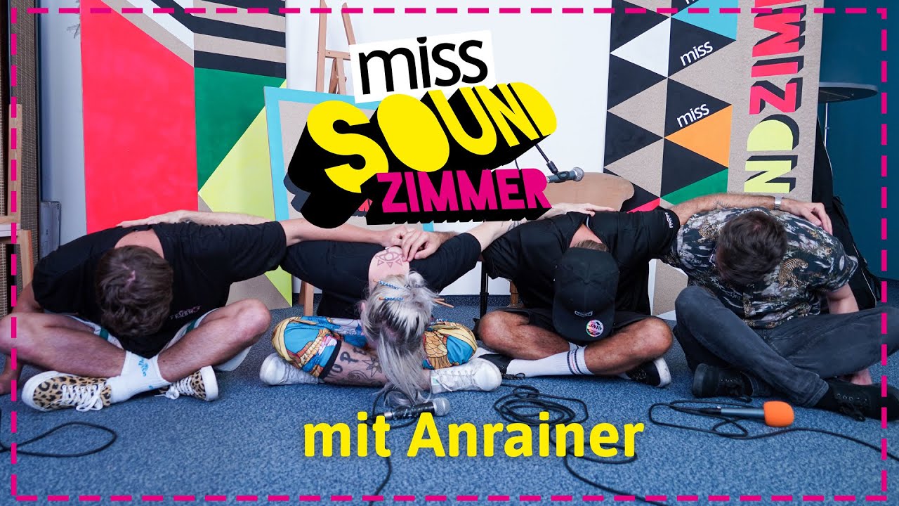 Anrainer / SOUNDZIMMER 40