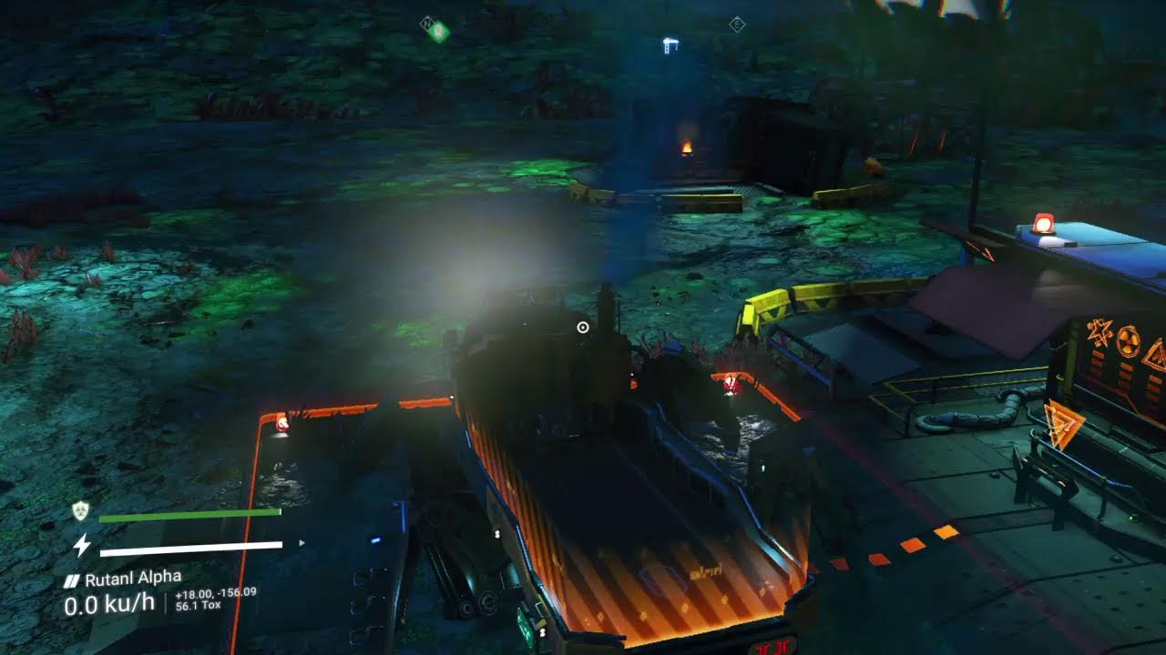 No man's sky lets play