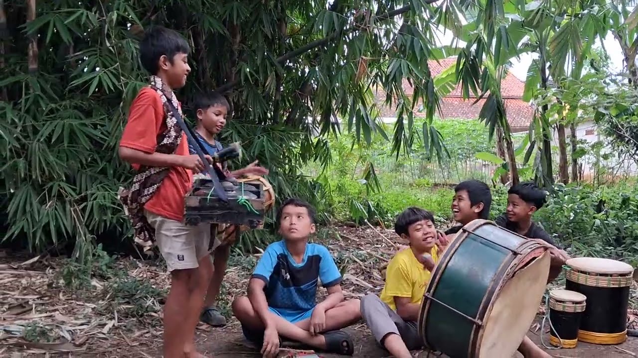 Perintis Muda Punya Gaya