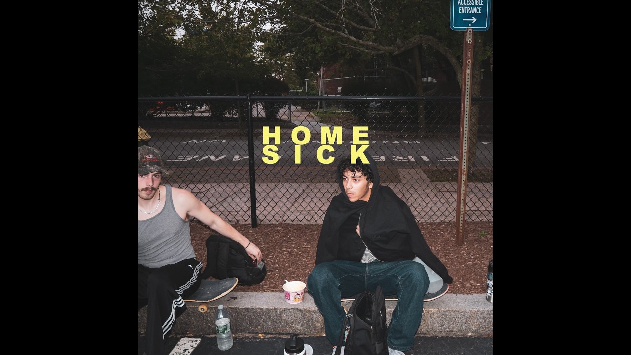 Xavier Ko Rough Cut | Homesick