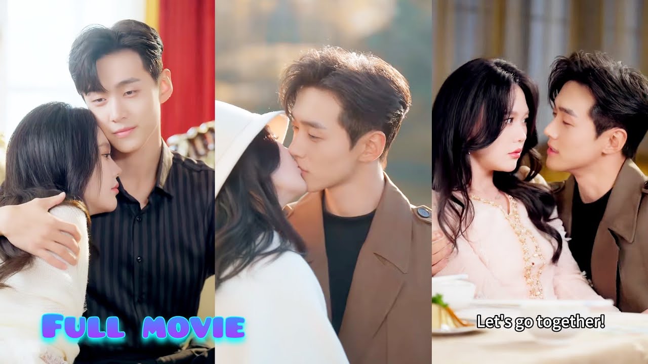 Rebirth🔥Mafia boss kidnap her from wedding with ask her 3mnth to love but she still hate him #cdrama