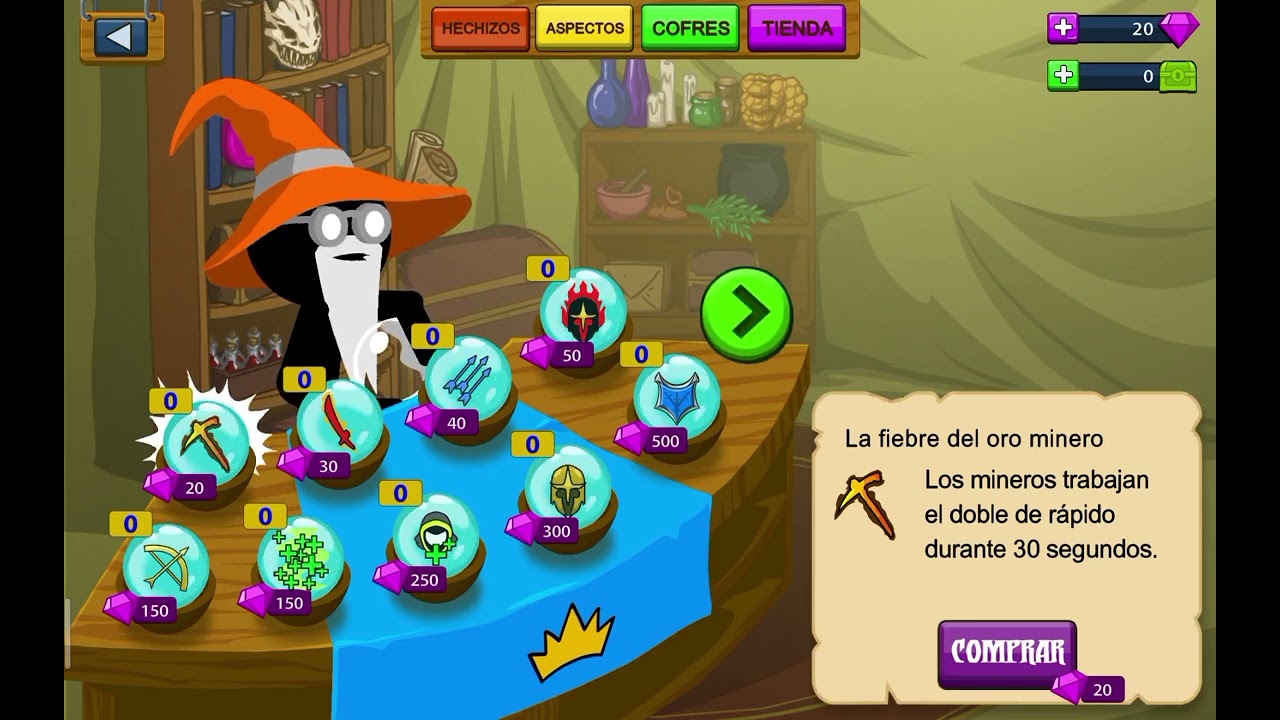 parte 2 de 6 de la saga del juego ;D